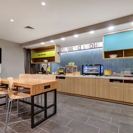 Home2 Suites by Hilton Wilkes-Barre