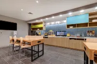 Home2 Suites by Hilton Wilkes-Barre - Træningscentre