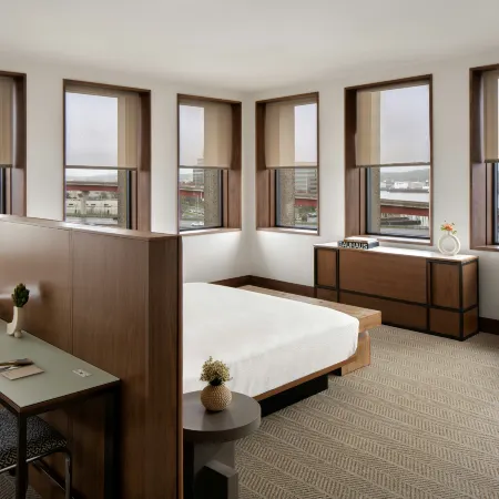Hotel Marcel New Haven, Tapestry Collection by Hilton