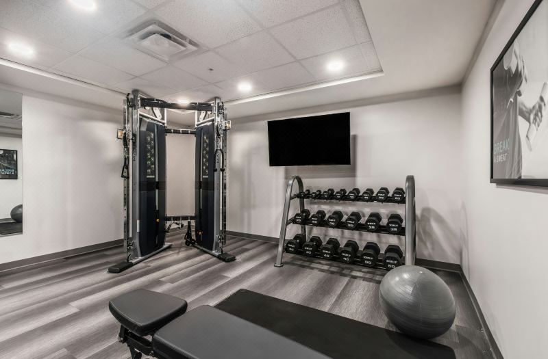Staybridge Suites Dawson Creek by IHG photo 4