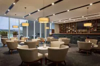 Wyndham Istanbul Asia Airport - bar