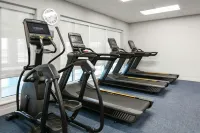 TownePlace Suites Oshkosh - Gym
