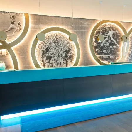 Motel One München-Olympia Gate