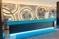 Hotel Motel One München-Olympia Gate - Haustierfreundliche