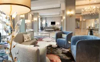 Hilton Atlanta/Marietta Hotel & Conference Center - WiFi