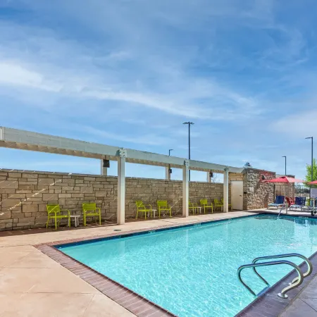 Home2 Suites by Hilton Midland East