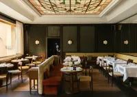 Parkhotel Mondschein, a Member of Design Hotels - Kæledyr tilladt