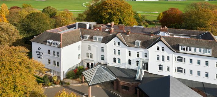 Delta Hotels by Marriott York Hotels in York