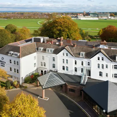 Delta Hotels by Marriott York Hotels near Knavesmire
