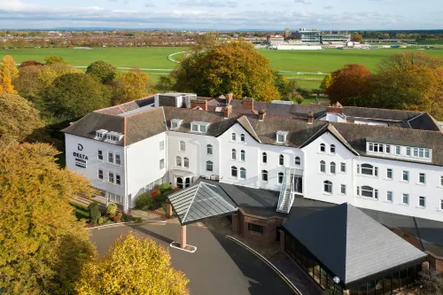 Delta Hotels by Marriott York - Spa
