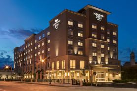 Homewood Suites by Hilton Worcester