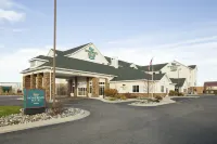Homewood Suites by Hilton Fargo - Pools