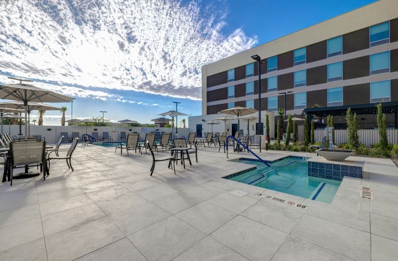 Home2 Suites by Hilton Las Vegas Northwest photo 3