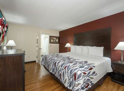 Red Roof Inn Freehold