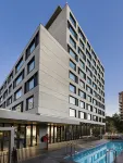 Ola Santiago Providencia, Tapestry Collection by Hilton - Parking