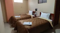 HOTEL EL CASTOR Huaraz - 2-Star