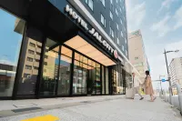 Hotel JAL City Toyama - Wifi