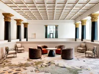 SpringHill Suites Baltimore Downtown Convention Center Area Hotels near Westsude