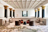 SpringHill Suites Baltimore Downtown Convention Center Area - Wifi