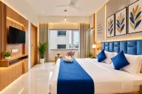 Hotel Premji by Shivalaya Darshanam - 2-Star
