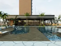 Tivoli Maiorana Belém Pará Hotel - Familievenlig