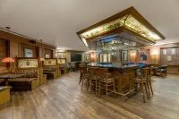 Radisson Hotel Jalandhar - bar