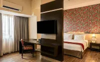 Solo Paragon Hotel & Residence - Apartments