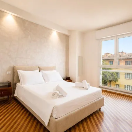 Nettuno Boutique Stay - Historic centre Bologna