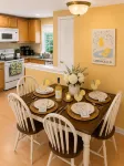 Goose Rocks Beach!!  Sunny Bright Condo. - 2-Star