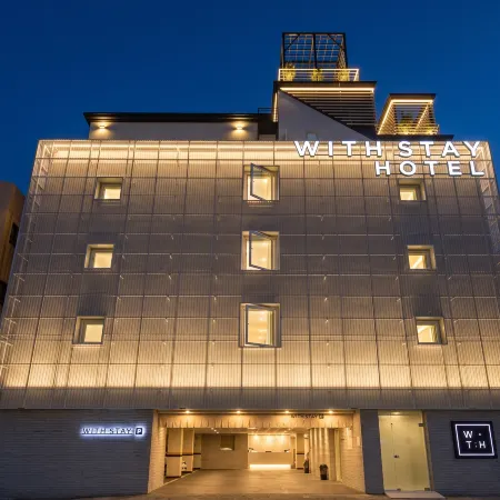 Chungju with Stay Hotel