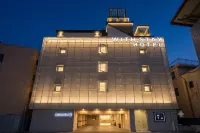 Chungju with Stay Hotel - parking