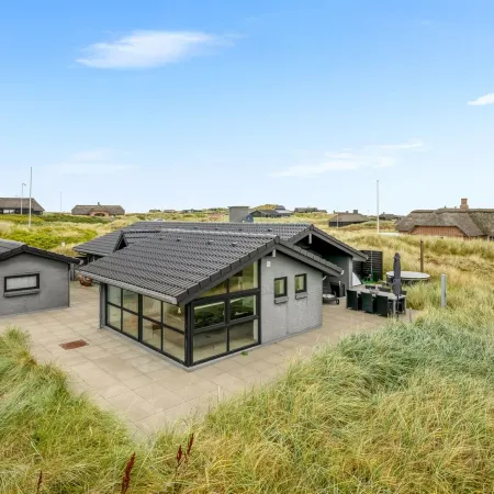 "Walther" - 300m from the Sea