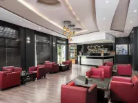 天空之家機場飯店 - Wi-Fi