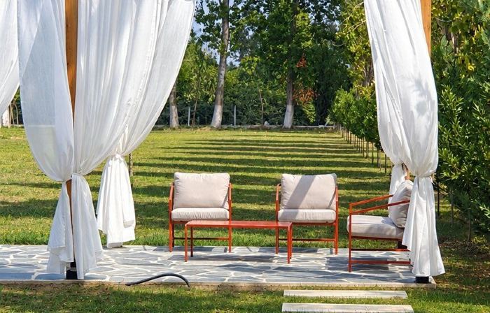 Nerium Garden Inn Tirana Airport