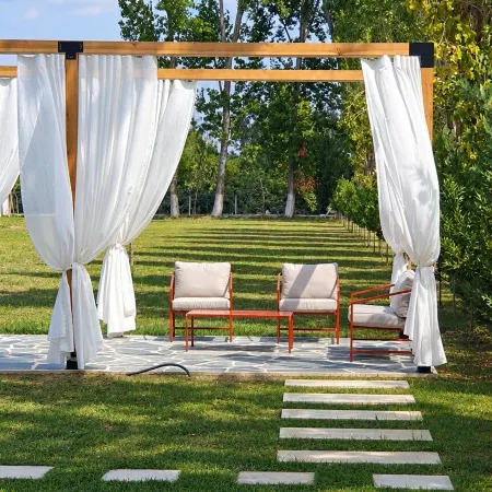 Nerium Garden Inn Tirana Airport