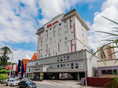 ibis Joinville