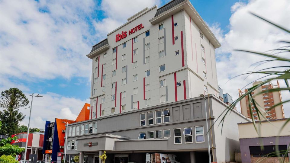 ibis Joinville