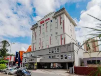 ibis Joinville - Pet friendly