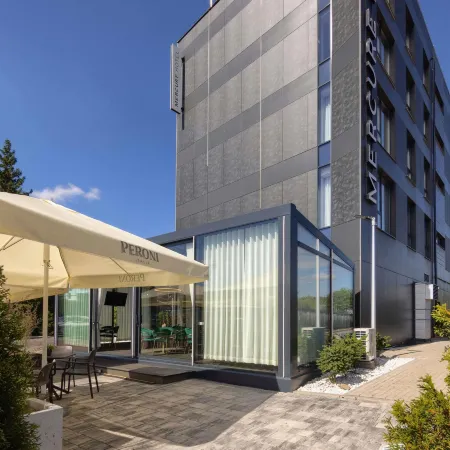 Mercure Bialystok