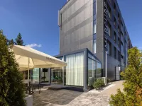 Mercure Bialystok - С баром