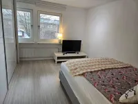 Unic House, Feeling Calmness in Malmo City - キッチン