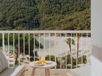 Hyde Ibiza - con vistas a la montaña
