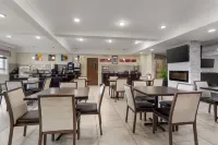 Best Western Plus Fort Saskatchewan Inn  Suites - Spa