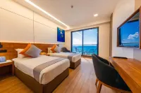 Triton Exotica - Rooftop Pools