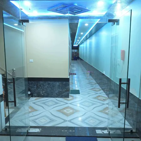 PREKSHA PALACE