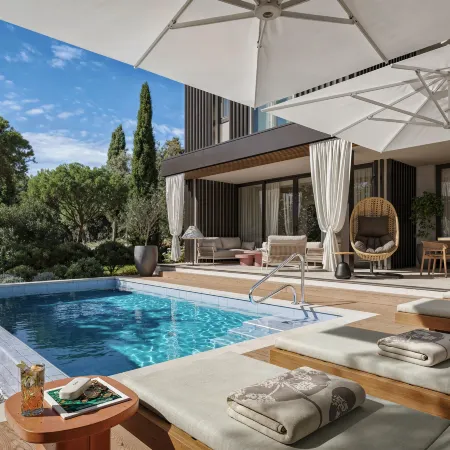 Arba Resort Valamar Collection