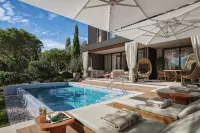 Arba Resort Valamar Collection - Uima-altaat