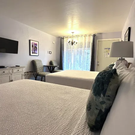 La Kris Inn