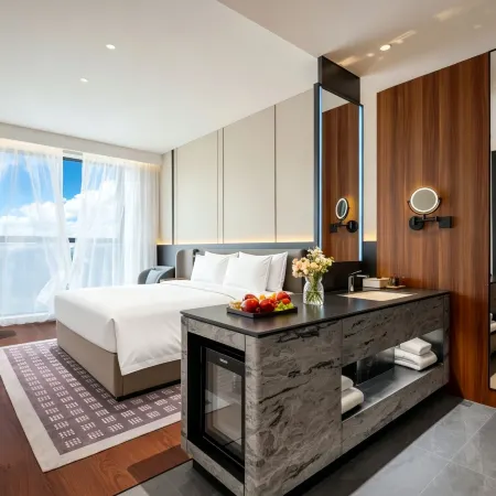 Yunnan Grand lmpression Hotel