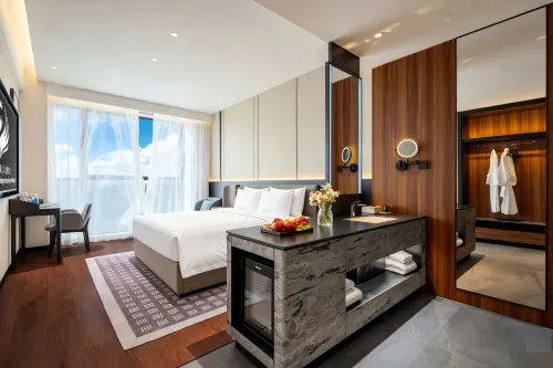 Yunnan Grand lmpression Hotel - 2-Star